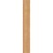 Ekena Millwork Imperial Block Smooth Outlooker, Western Red Cedar, 5 1/2"W x 28"D x 40"H OUT06X28X40IMP05SWR - alternate 4